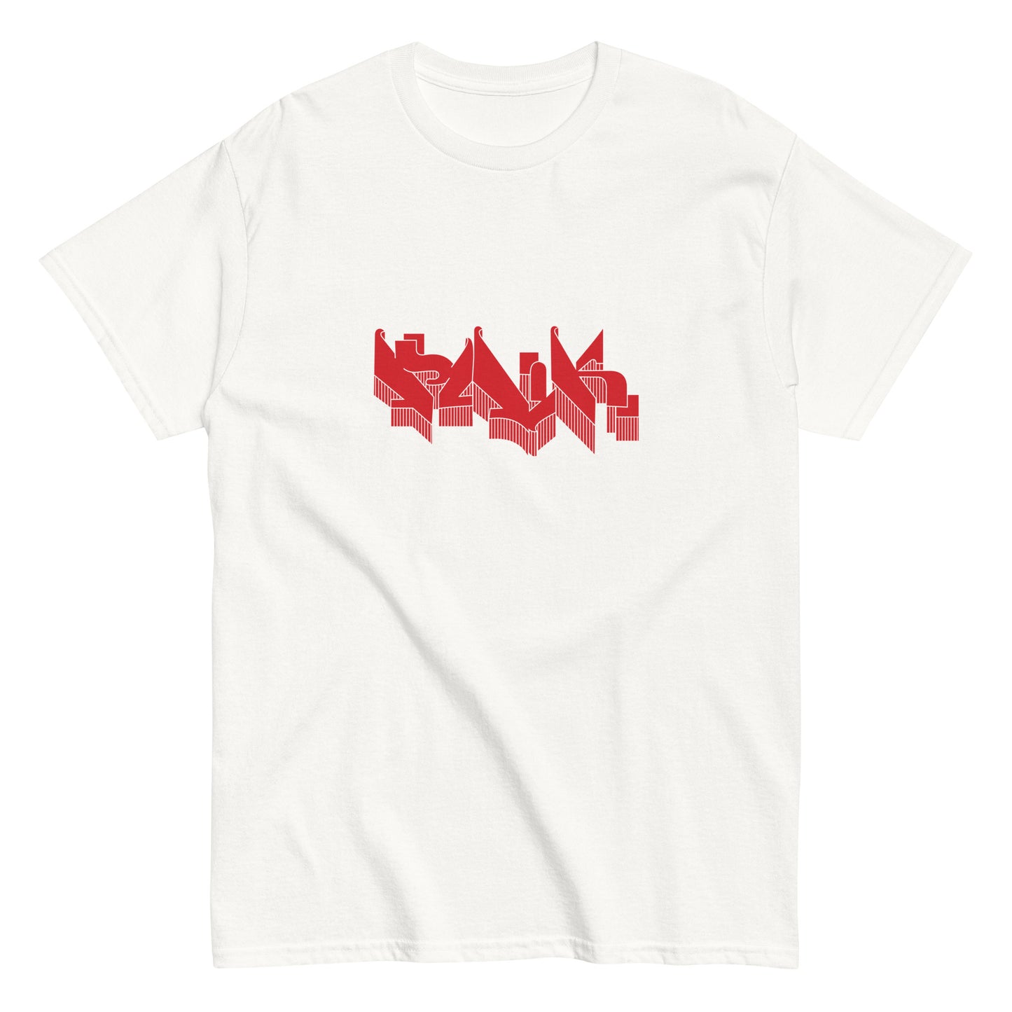 NLK VANDALS TEE