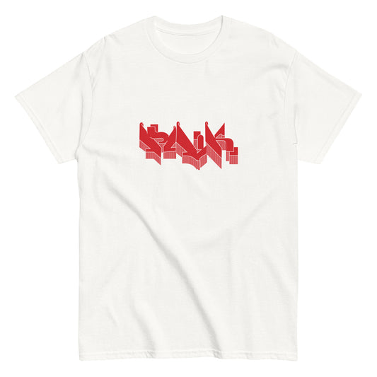 NLK VANDALS TEE